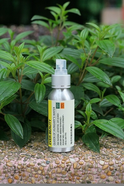 匈牙利皇后爽膚水 EVER-BEAUTY QUEEN OF HUNGARY’S WATER 100ML
