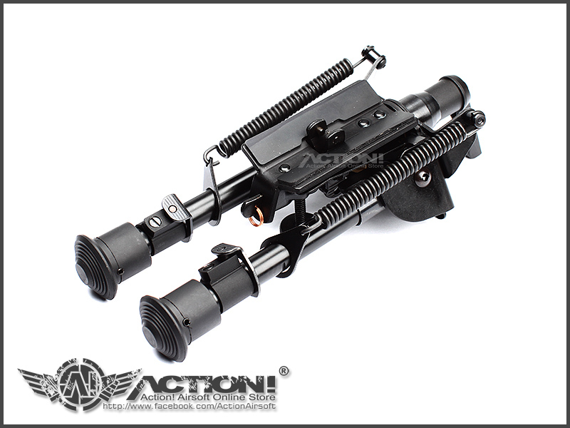 VFC - Duty Bipod（Compatible with M40 /PSG-1 Series）