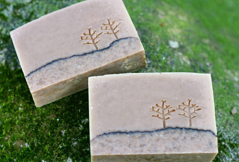 苦楝問題皮膚皂 PROBLEM SHOOTER NEEM OIL SOAP 110G