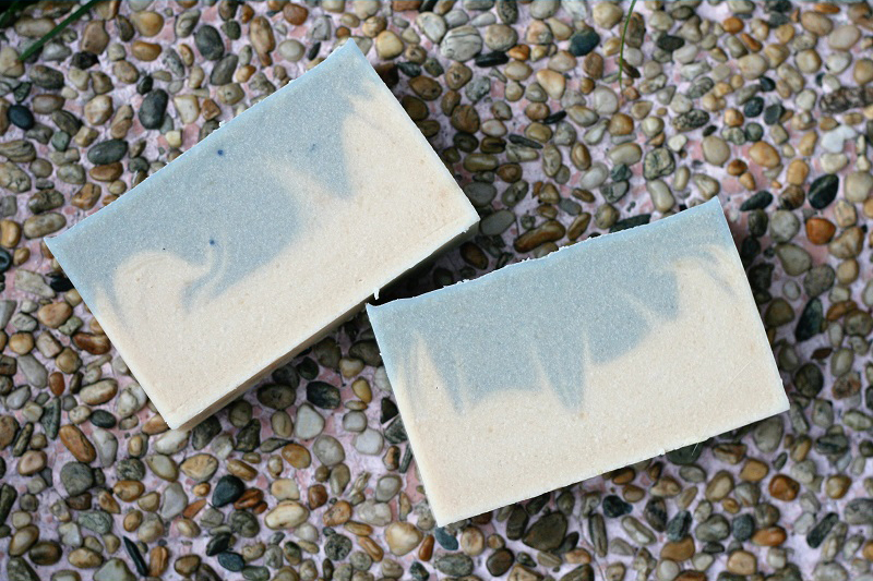 依蘭馬油母乳皂HORSE OIL MILK SOAP 110G (新配方加大馬油比例)