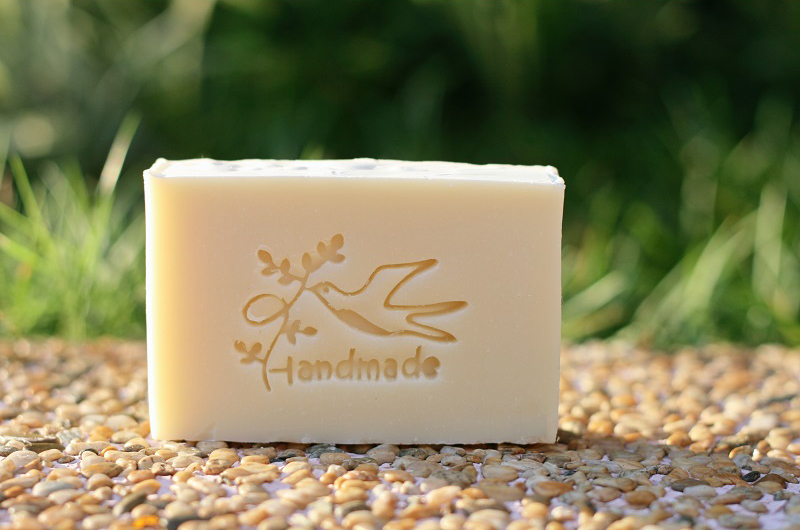 橄欖溫和皂 OLIVE SOAP 110G