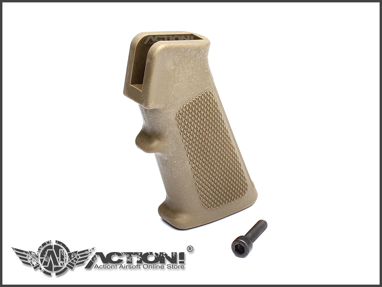dfco グリップ（Die Free Co Llc Kung Fu Grip, Dfco Kfg-blk