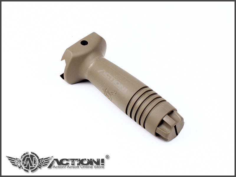 VFC - KAC Type Foregrip (FDE)