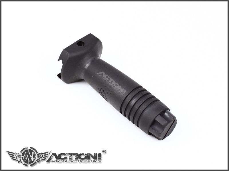 VFC - KAC Type Foregrip (Black)