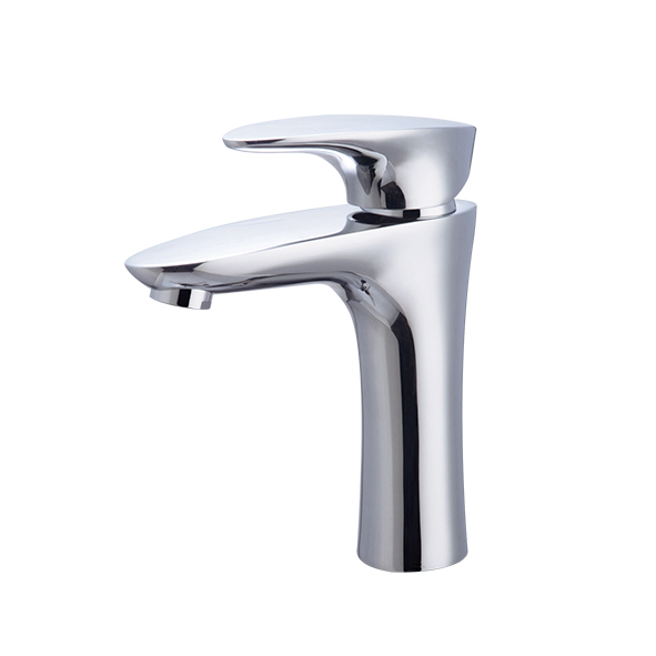 OVO京典衛浴 龍頭推薦型號 F8035 臉盆單孔龍頭 *