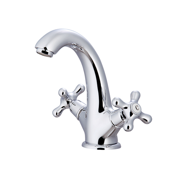 OVO京典衛浴 龍頭推薦型號 F8024 臉盆單孔龍頭 *