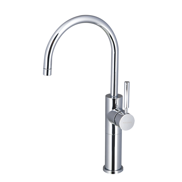 OVO京典衛浴 龍頭推薦型號 F8016L 加高檯面龍頭 *