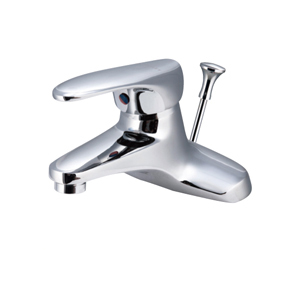 OVO京典衛浴 龍頭推薦型號 F8052 臉盆雙孔龍頭 *