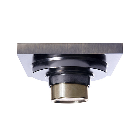 OVO京典衛浴 排水口推薦型號 FS1014 地板防臭排水口 *