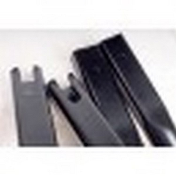 Kermit  加高椅腳- 黑色