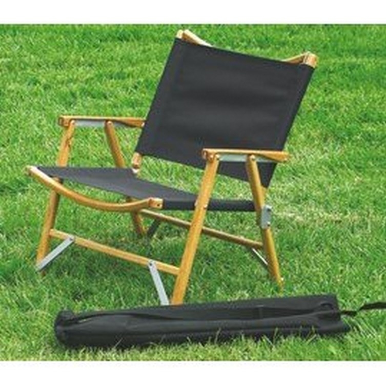 Kermit 標準版白橡木 椅子-黑色