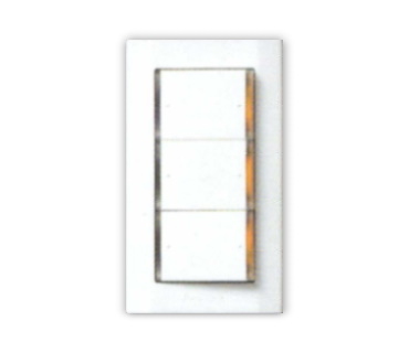 國際牌 DECO LITE 3路用三開螢光開關 WTDFP5352K