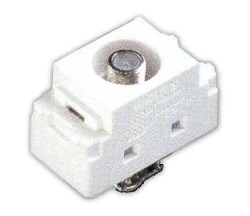 國際牌 DECO LITE 電視插座(中繼用) WCSF47619