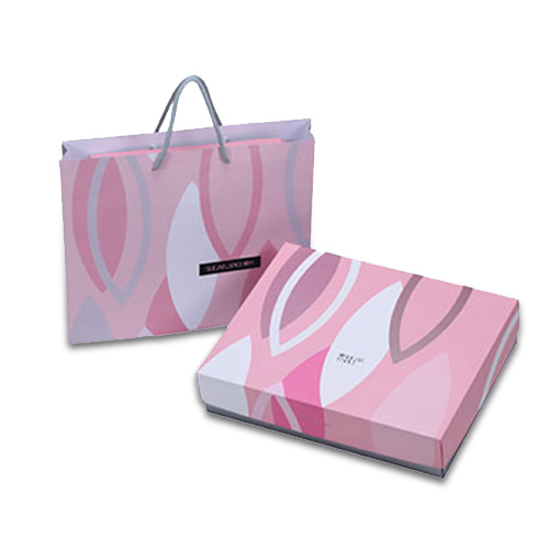 【糖村】綜合牛軋糖禮盒-璀璨禮盒700g