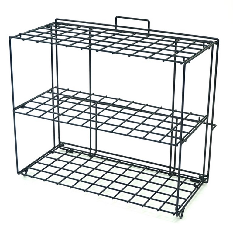 The Folding 3 Stageｓ Rack Ⅱ(New) 折疊式三階段機架Ⅱ