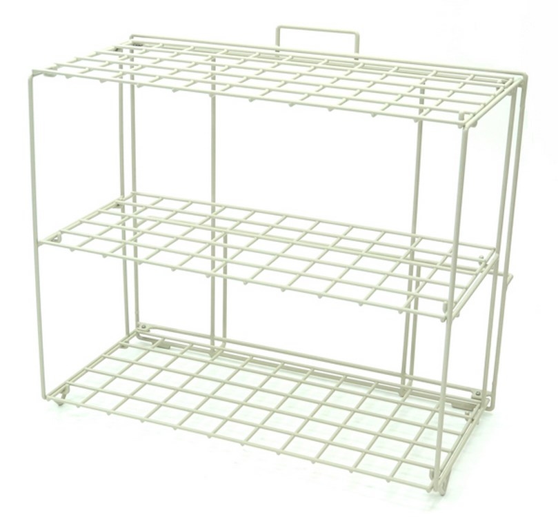 The Folding 3 Stageｓ Rack Ⅱ(New) 折疊式三階段機架Ⅱ