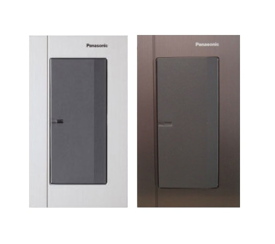 國際牌 GLATIMA 三路用單開附蓋板WTGFP5152S/WTGFP5152A