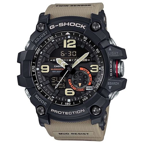 g shock mudmaster olx