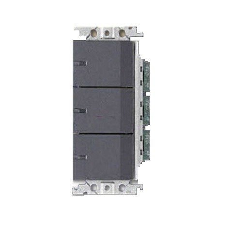 國際牌 GLATIMA 三開關 WTGF5352H