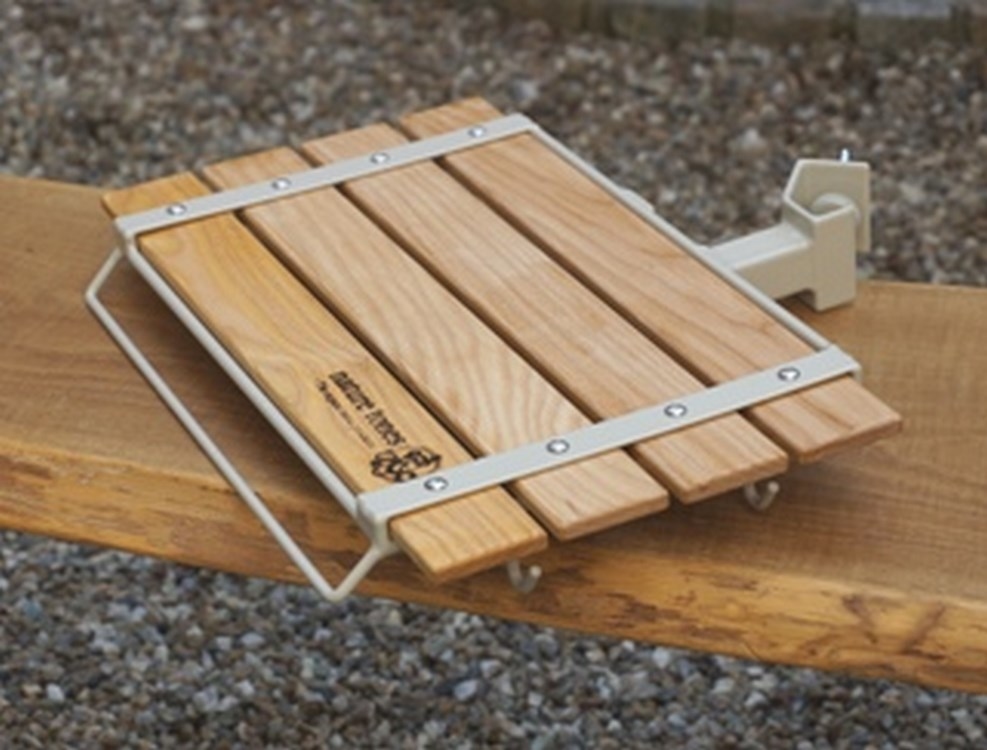 Pole Grip Table ポールグリップテーブル吊掛置物桌