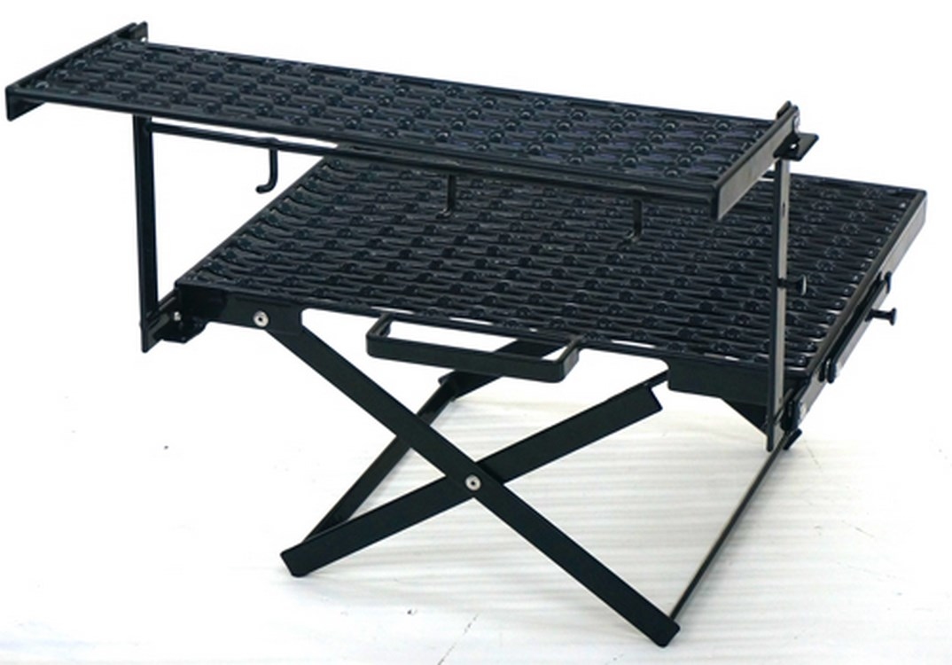 The Folding Multi StandⅡ 多功能折疊式支架