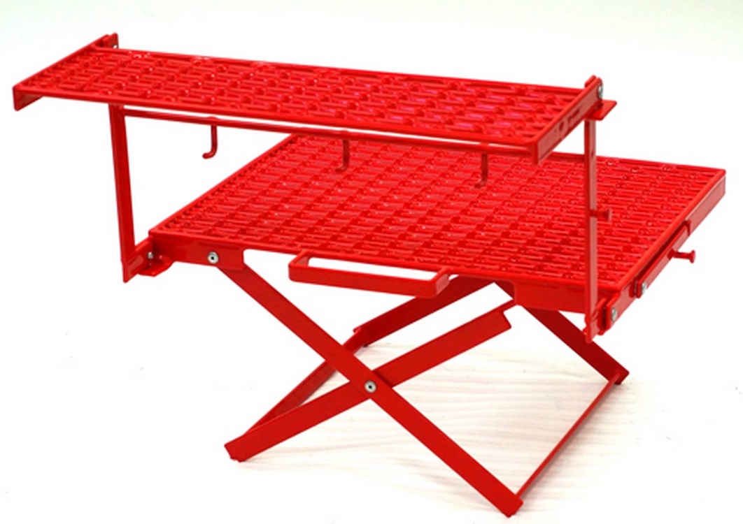 The Folding Multi StandⅡ 多功能折疊式支架