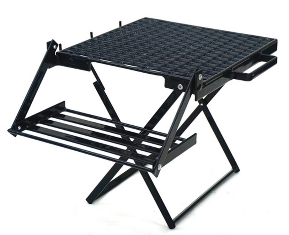 The Folding Jug Stand Ⅱ 折疊水壺架