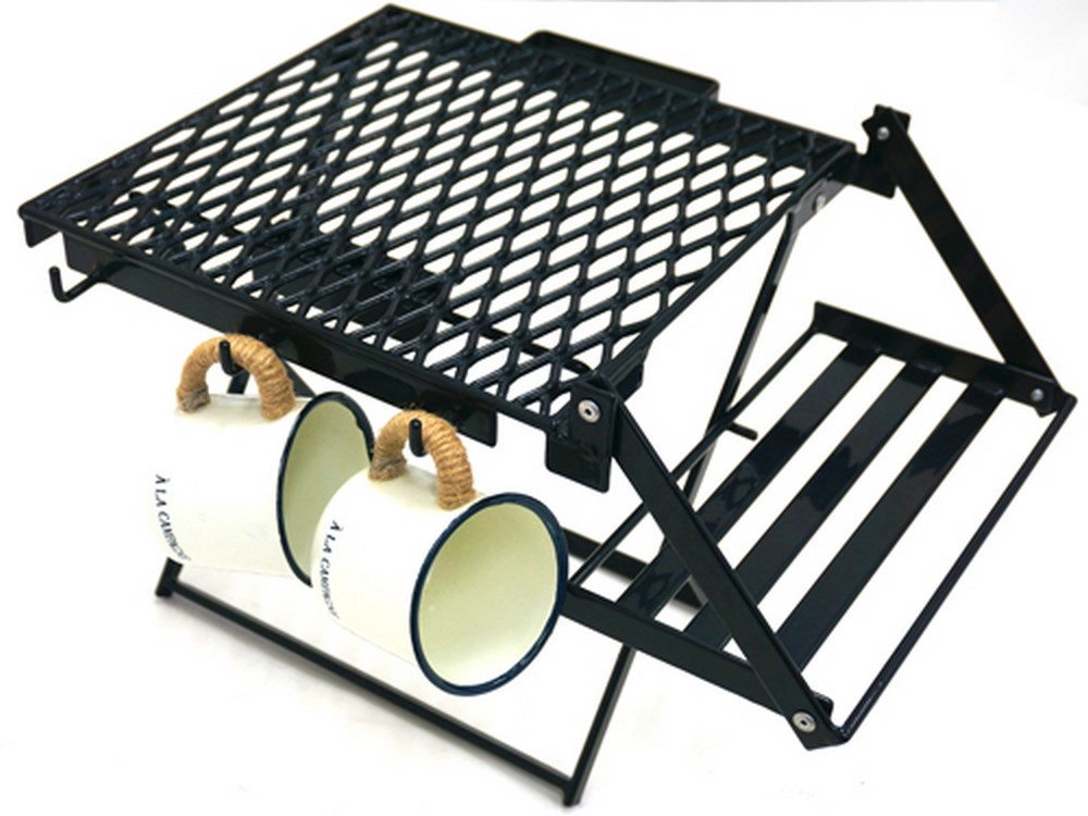 The Folding Jug Stand Ⅱ 折疊水壺架