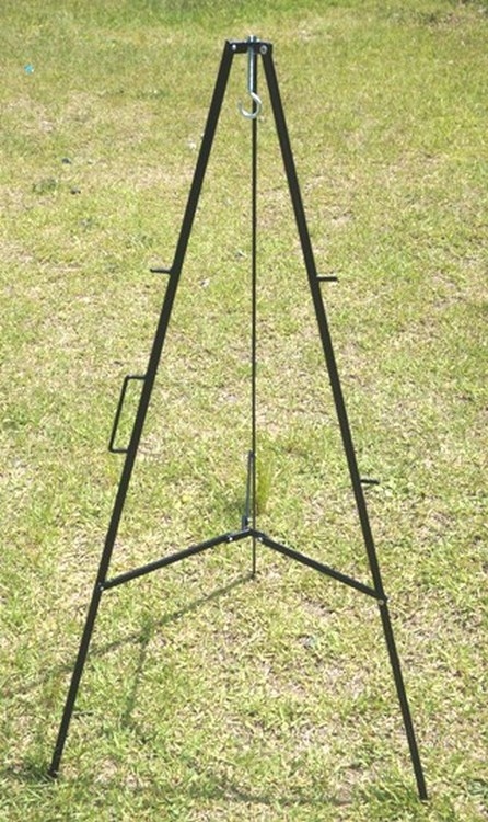 Tri Pod Hangerトライポッドハンガー 三腳柱