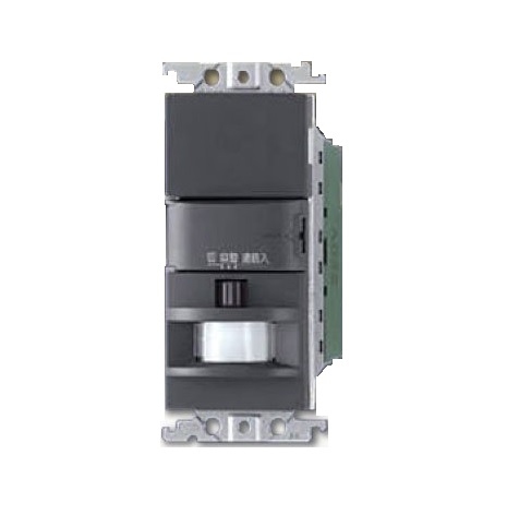 國際牌 GLATIMA 熱感自動開關 WTGF1411H