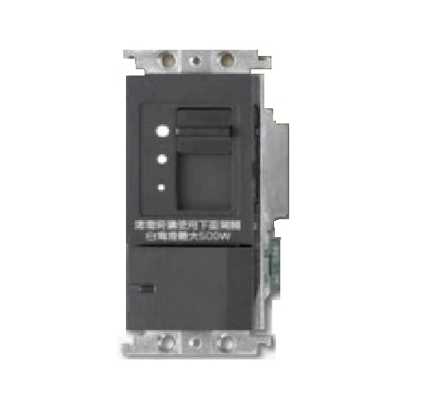 國際牌 GLATIMA 調光器開關 WTGF57625H