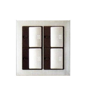 國際牌 GLACIER 埋入式螢光開關WTAFP8-G5452