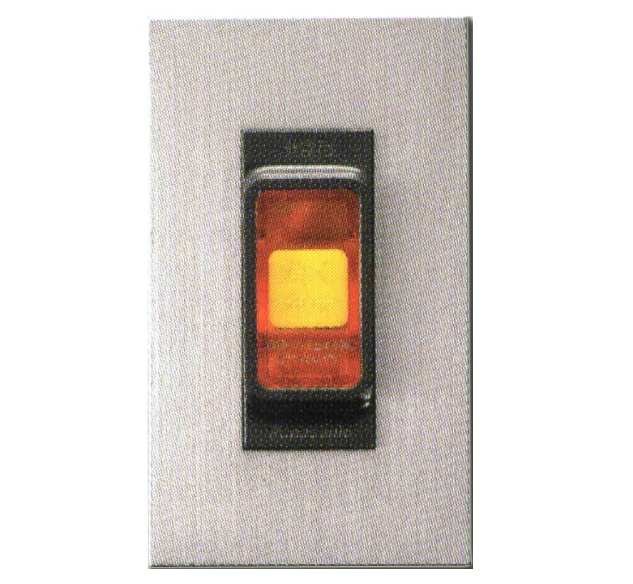 國際牌 GLACIER 緊急押扣 WTAFP8-G4510