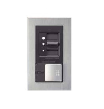 國際牌 GLACIER 氣氛開關 WTAFP8-G57625