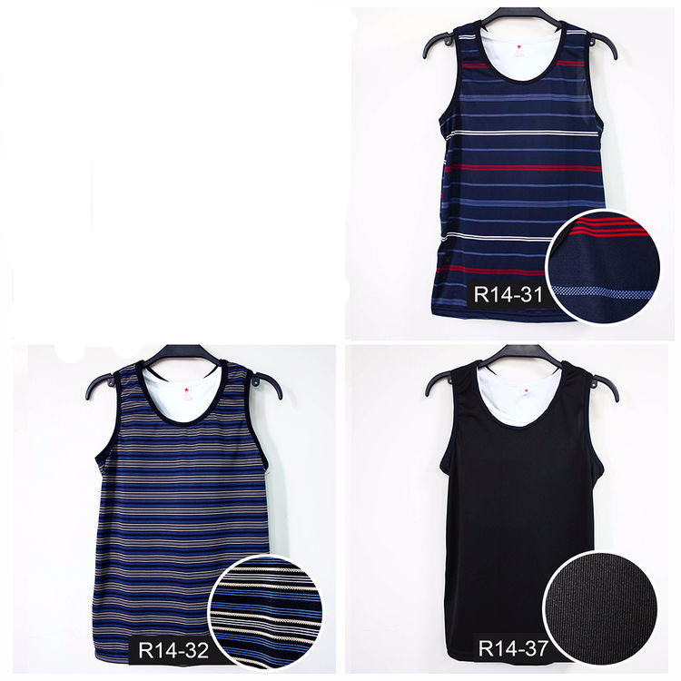 REDSTAR 外穿款束胸背心 多色限量 鬆緊帶 黏貼款【R14】