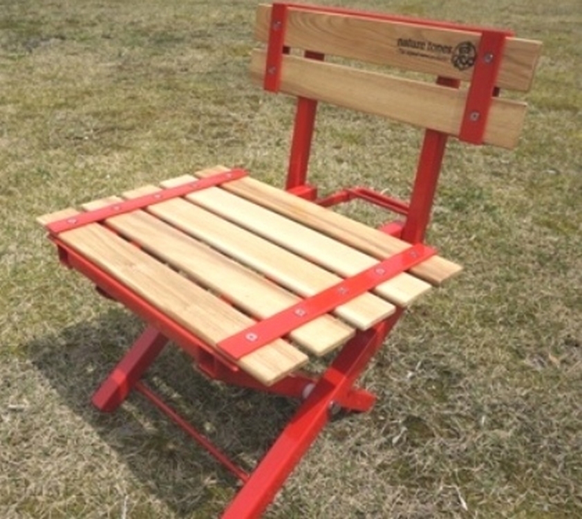 2 Way Low Chair&Table-2段式變形單人低板凳&桌