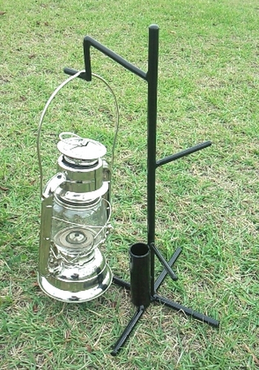 Lantern&Kitchen Treeランタン＆キッチンツリー 營灯及廚房餐具吊掛架