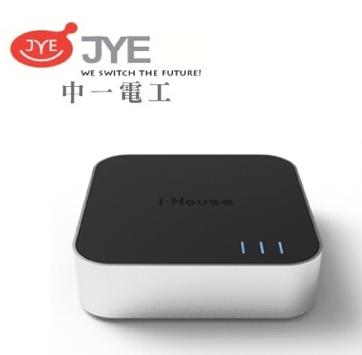 中一 智能居家系列 學習發射器 F-SE-WF-0001