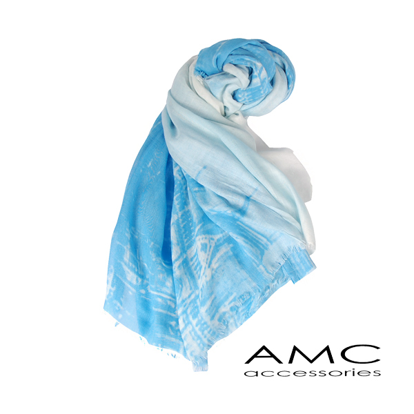 【Amarco】愛爾蘭城市圍巾