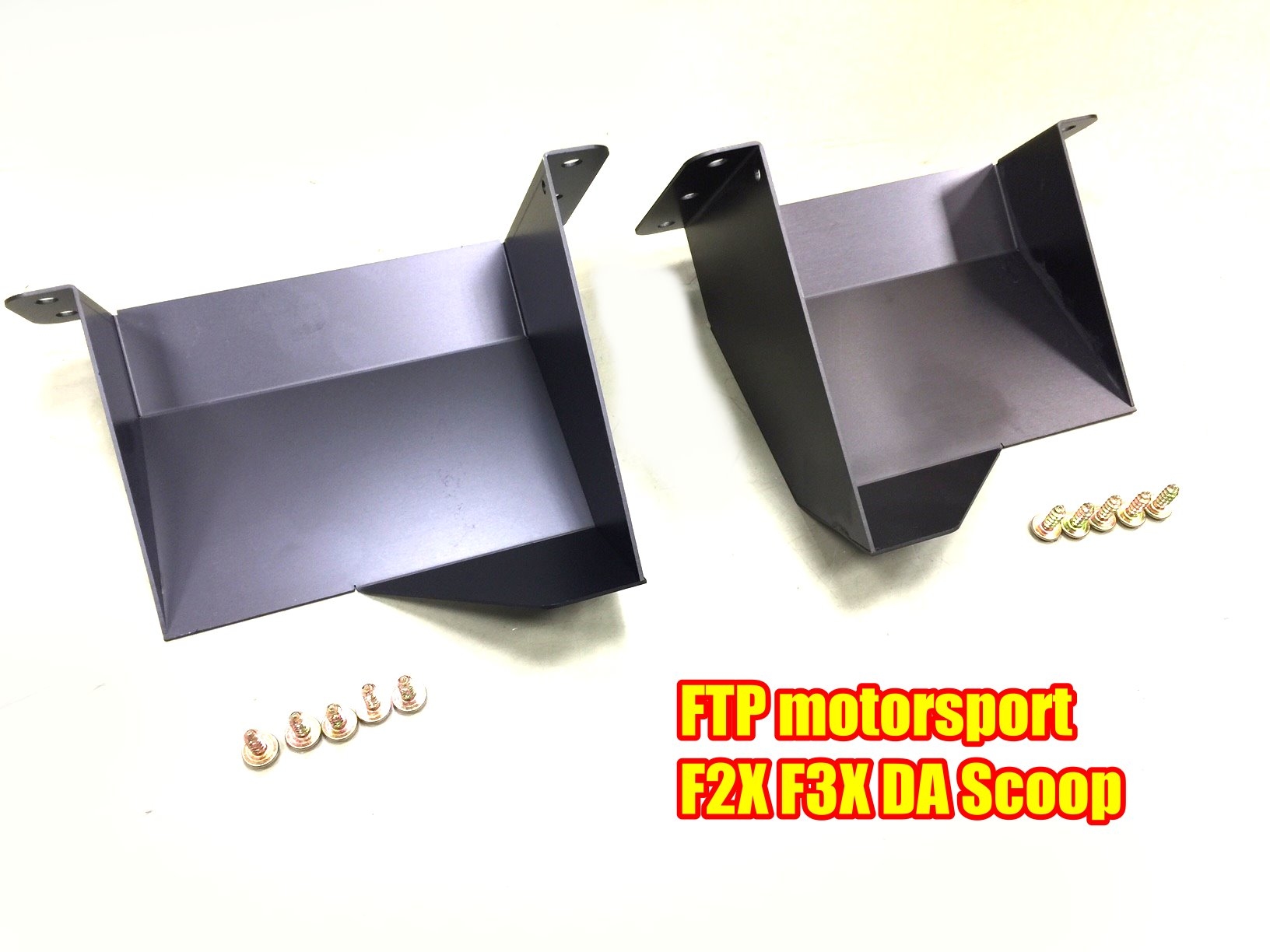 FTP BMW Throttle Body Spacer