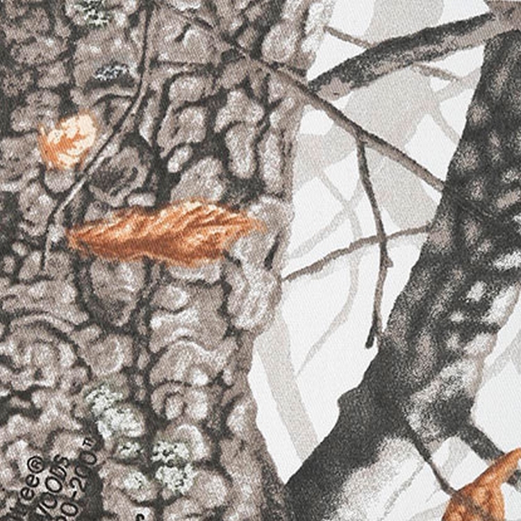 PeregrineXBallistics-Ecdysis Bench 聯名印花雙人椅-SNOW CAMO