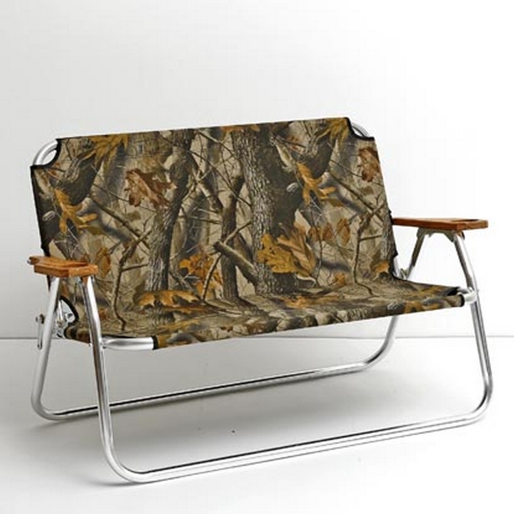 PeregrineXBallistics-Ecdysis Bench 聯名印花雙人椅-現實樹