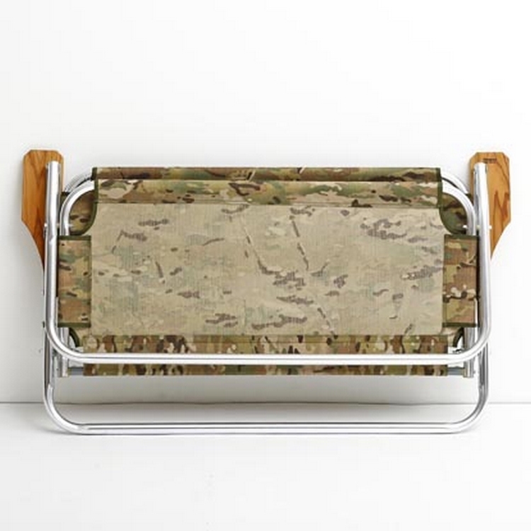 PeregrineXBallistics-Ecdysis Bench 聯名印花雙人椅-多機位