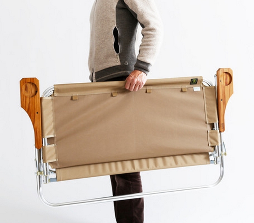 Peregrine Factory-Ecdysis Bench 素面雙人椅-勃艮第