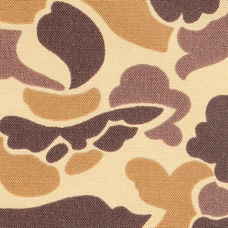 PeregrineXBallistics-Bench Cushion Cover-聯名印花雙人舖棉椅套-鴨亨特 尼龍