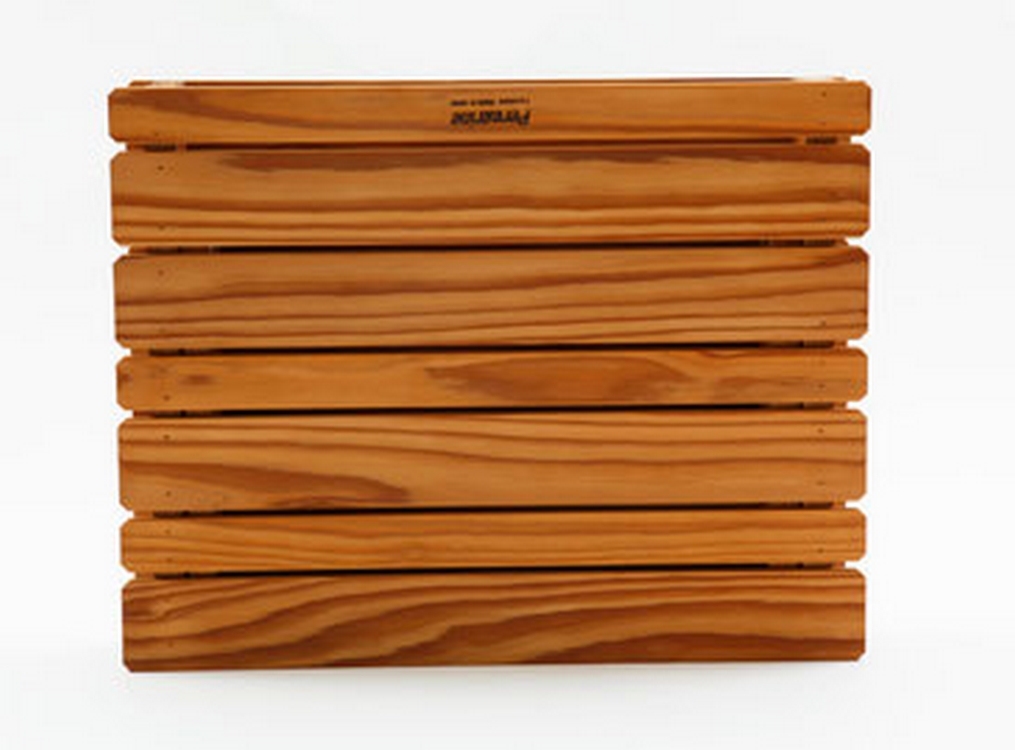 Peregrine- Wing Table-折疊低桌