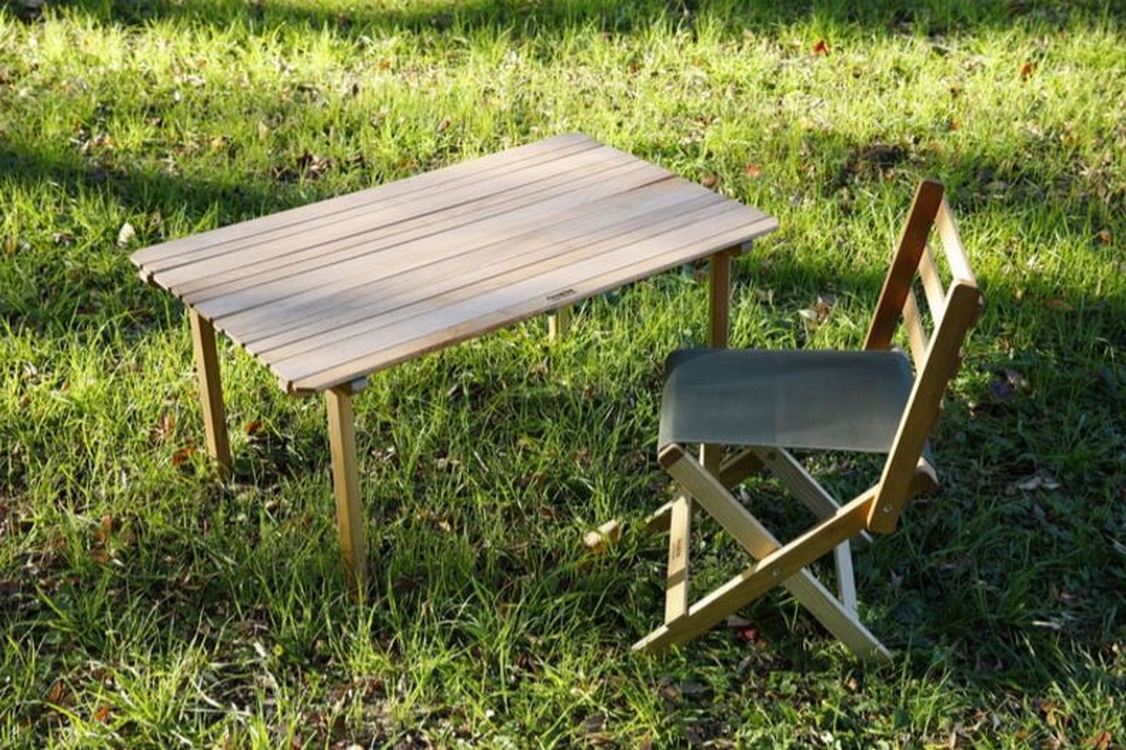 Peregrine-Camel Table-戶外便攜式可捲疊野餐桌.燒烤桌