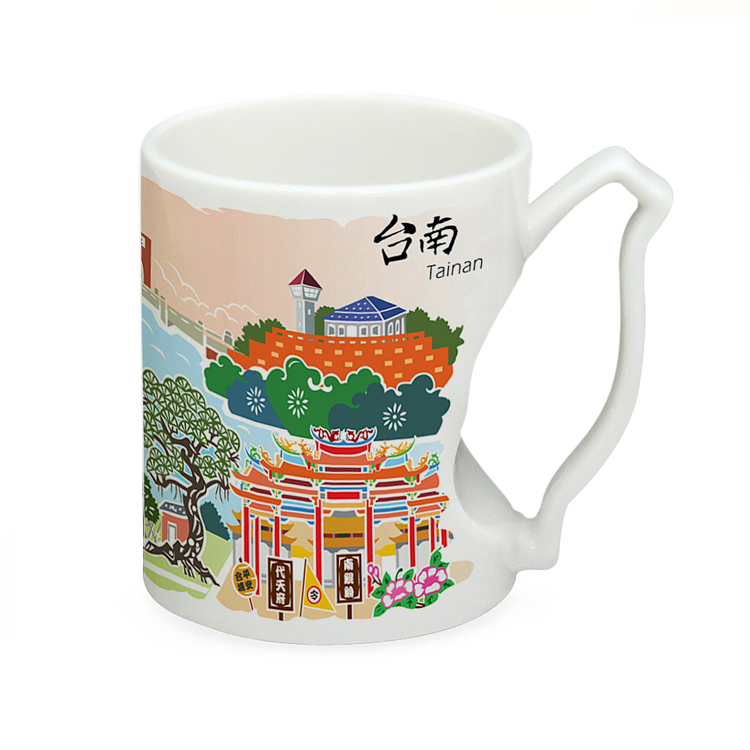 台灣杯 - 樂遊台南