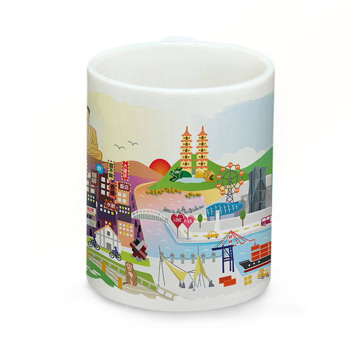 台灣杯 - 樂遊高雄