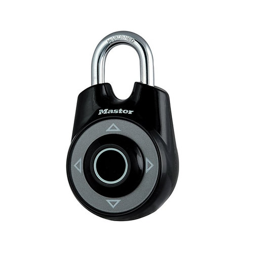 Master Lock One Directional Locking Combination Padlock